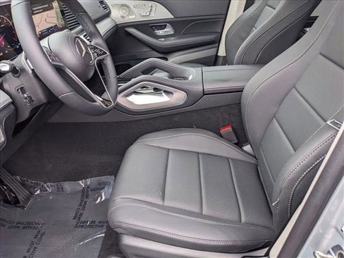 Certified 2025 Mercedes-Benz GLE 350 4MATIC image 16