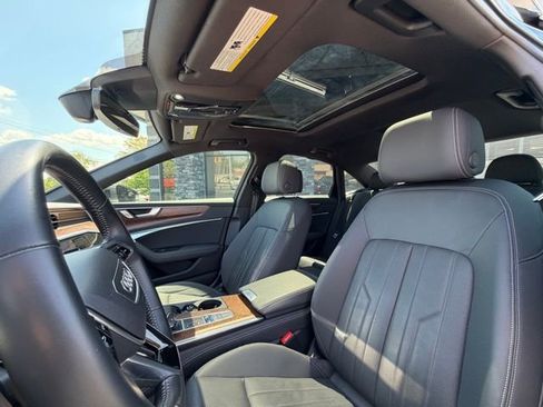 Used 2019 Audi A6 3.0T Prestige w/ Prestige Package image 18
