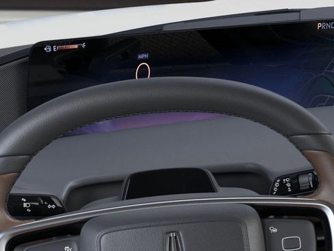 New 2026 Lincoln Navigator Reserve image 13