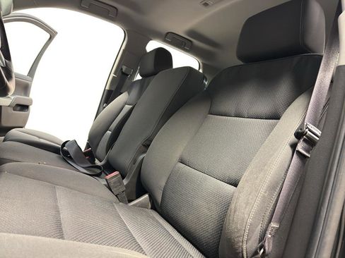 Used 2016 Chevrolet Silverado 2500 LT w/ All Star Edition image 15