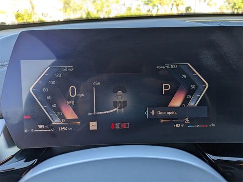 Used 2025 BMW X2 xDrive28i image 33