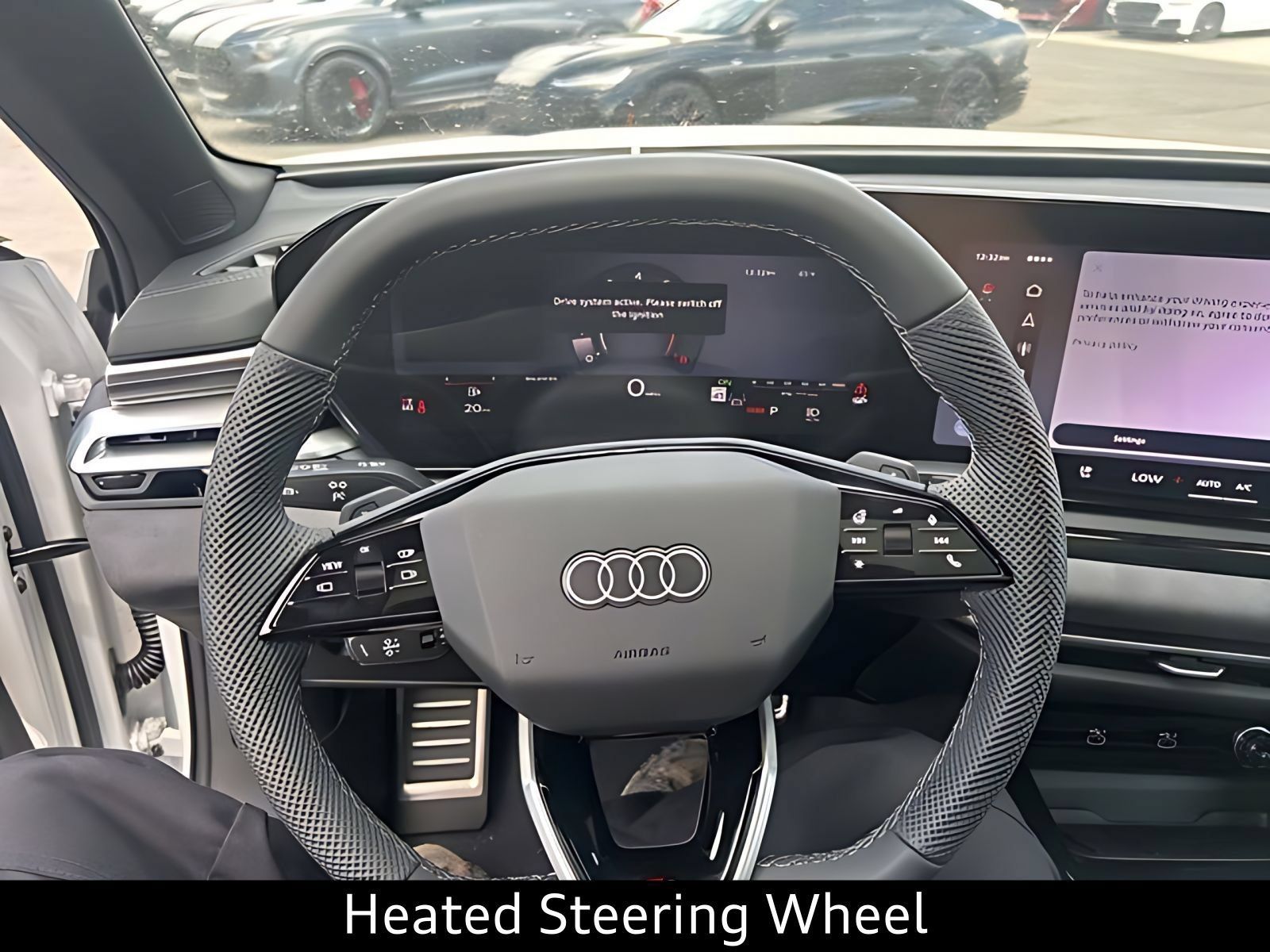 New 2026 Audi S5 Premium Plus AWD/4WD image 25