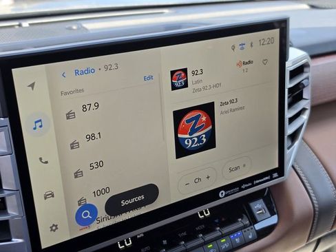 Used 2024 Toyota Tundra 1794 Edition image 23