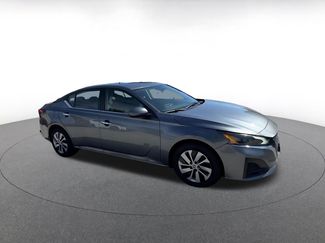 Used 2023 Nissan Altima 2.5 S video 2