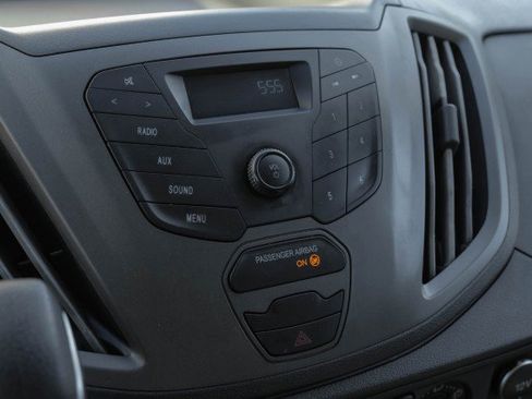 Used 2019 Ford Transit 250 130 Low Roof image 25