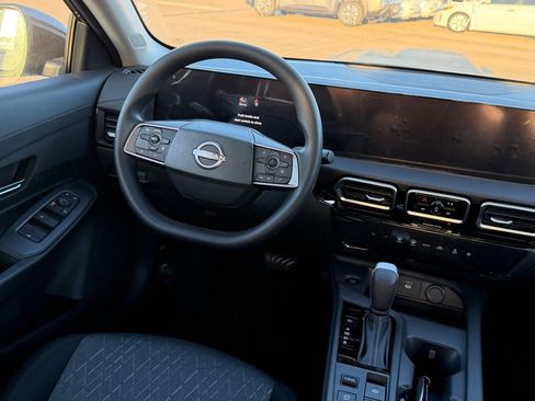 New 2026 Nissan Sentra SV w/ Floor Mat Package image 10