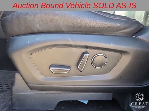 Used 2020 Ford Explorer Limited image 9