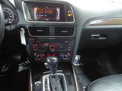 Used 2010 Audi Q5 3.2 Premium image 15
