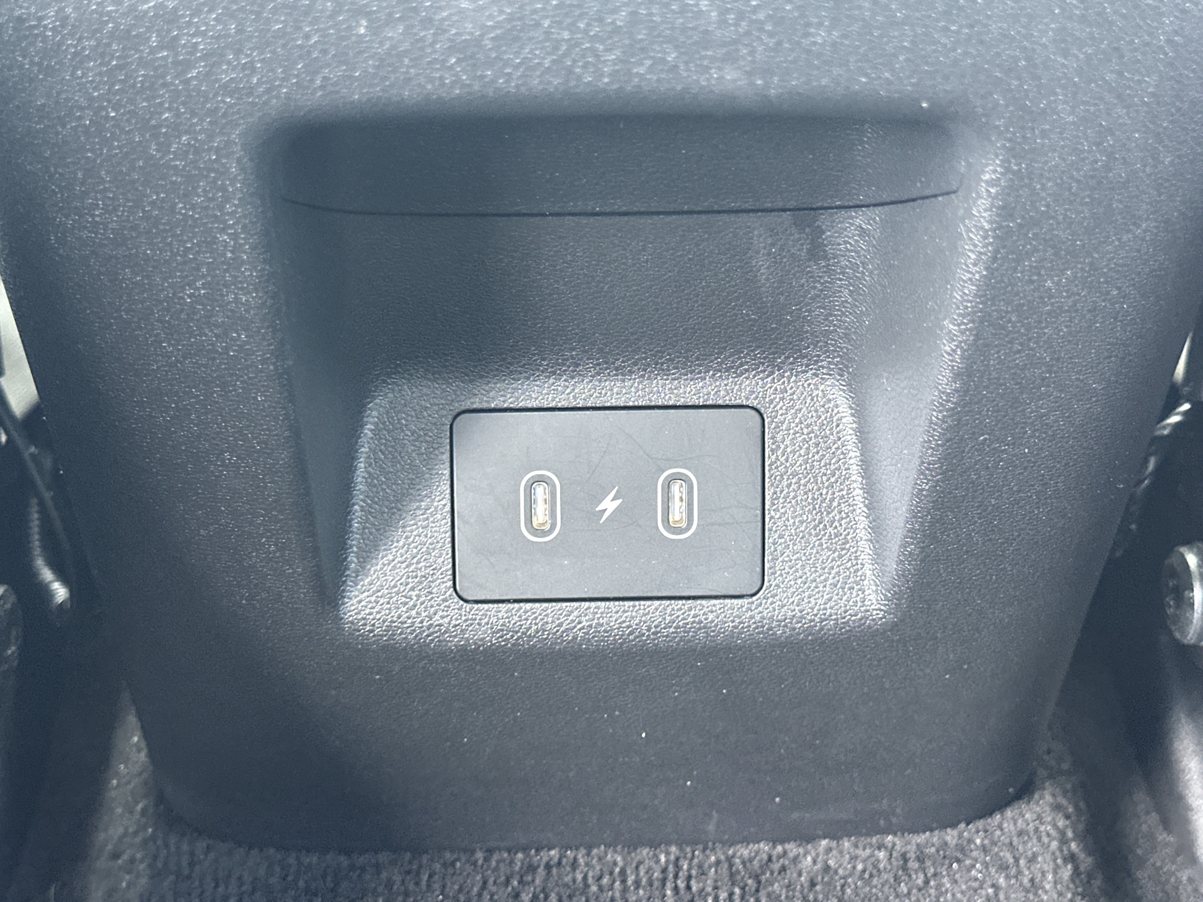 New 2025 Hyundai Tucson SEL FWD image 24