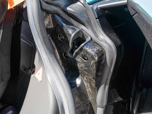 Used 2022 McLaren 720S Spider RWD image 54