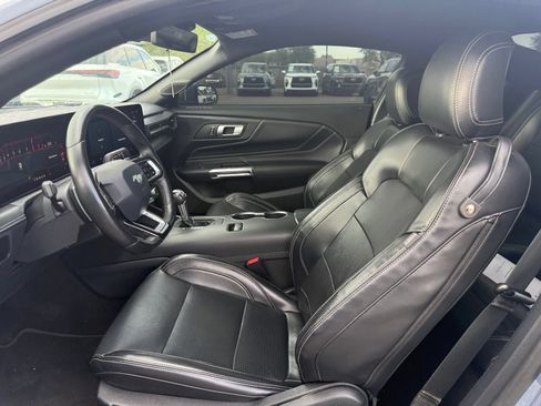 Used 2024 Ford Mustang GT Premium RWD image 10