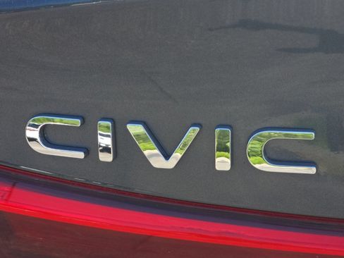 Used 2023 Honda Civic LX image 26