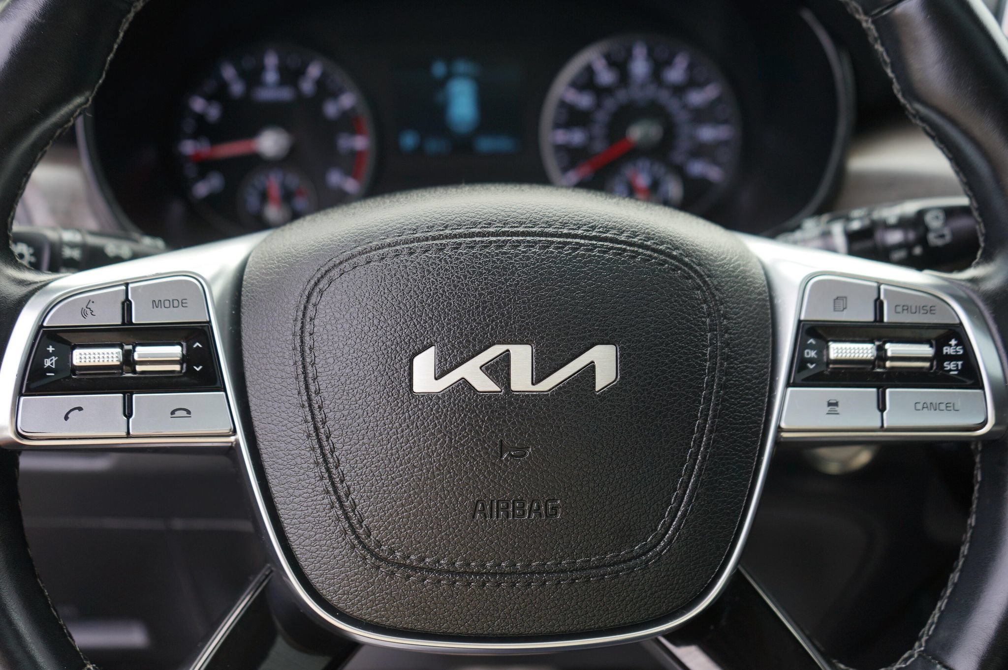 Used 2022 Kia Telluride EX w/ EX Premium Package AWD/4WD image 26