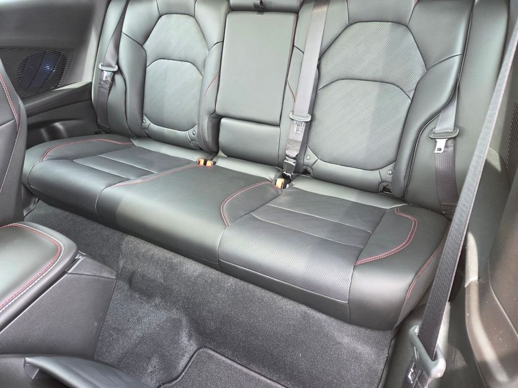 New 2026 Dodge Charger Scat Pack AWD/4WD image 7