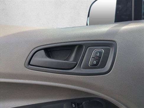Used 2022 Ford Transit Connect XL FWD image 24