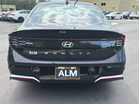 New 2026 Hyundai Sonata SEL image 5