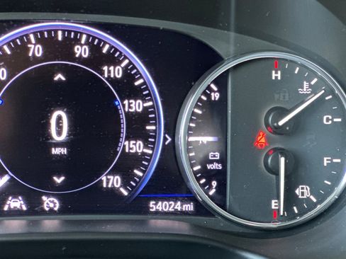 Certified 2023 Buick Enclave Avenir w/ Trailering Package, 5000 lbs. image 28