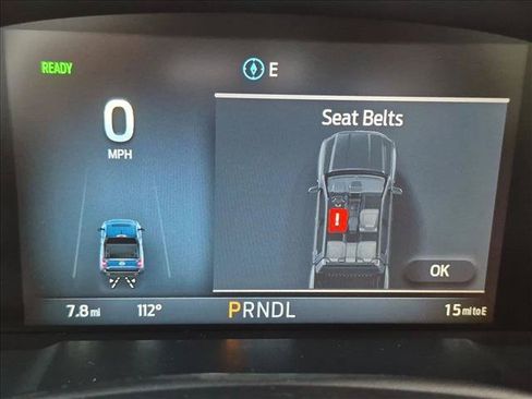New 2026 Ford Maverick XL FWD image 11