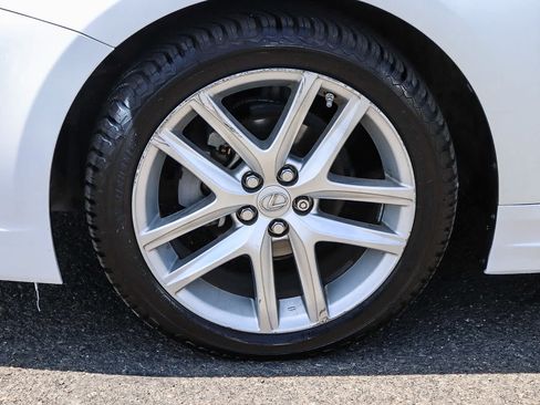 Used 2017 Lexus CT 200h FWD image 14