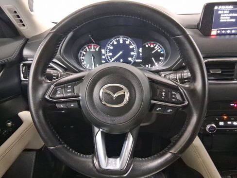 Used 2020 MAZDA CX-5 Grand Touring AWD/4WD image 20