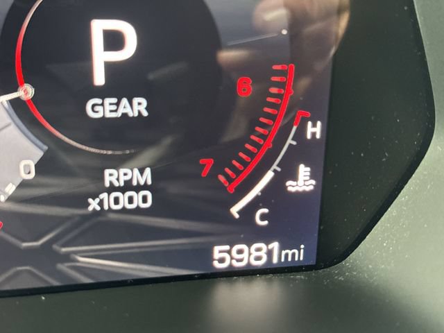 Certified 2026 GMC Canyon Denali AWD/4WD image 20