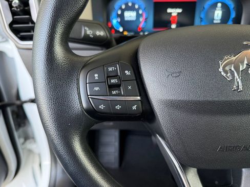 Used 2025 Ford Bronco Sport Big Bend AWD/4WD image 17