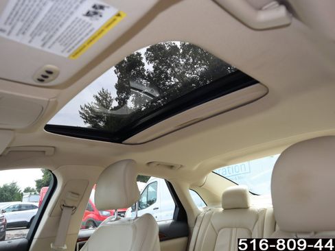 Used 2014 Lincoln MKZ AWD w/ Equipment Group 102A Reserve image 16