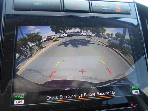 Used 2022 Subaru Ascent Onyx Edition AWD/4WD image 13