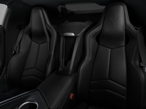 New 2026 Chevrolet Corvette Stingray Coupe w/ 1LT image 59