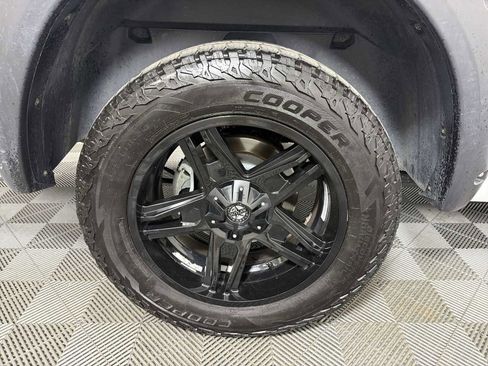 Used 2018 RAM 1500 Big Horn image 17