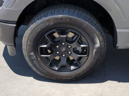 Used 2024 Ford F150 STX w/ Equipment Group 201A FX4 AWD/4WD image 9