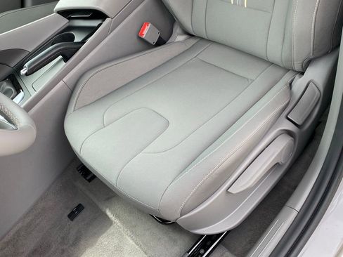 New 2026 Hyundai Elantra Sport FWD image 23