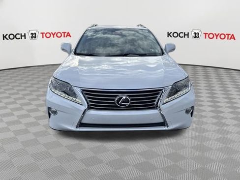 Used 2013 Lexus RX 350 AWD image 2