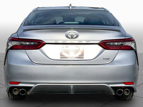 Used 2024 Toyota Camry XSE FWD image 5