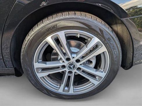 Certified 2022 Mercedes-Benz E 350 4MATIC Sedan image 26