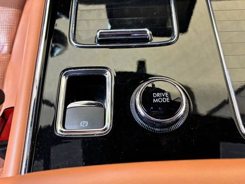 Used 2020 Lincoln Aviator Black Label w/ Dynamic Handling Package image 33