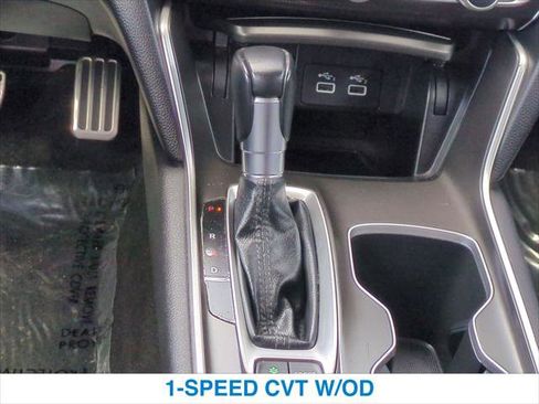 Certified 2022 Honda Accord Sport image 19