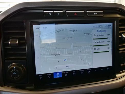 Used 2024 Ford F150 XLT image 22