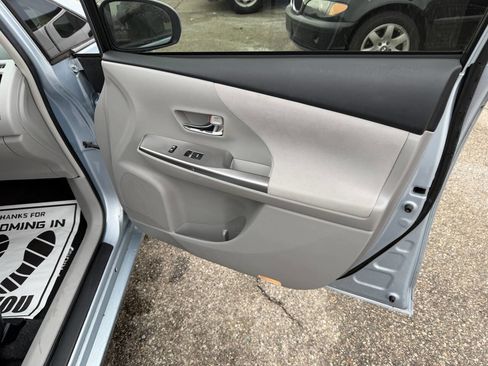 Used 2015 Toyota Prius V Two image 13