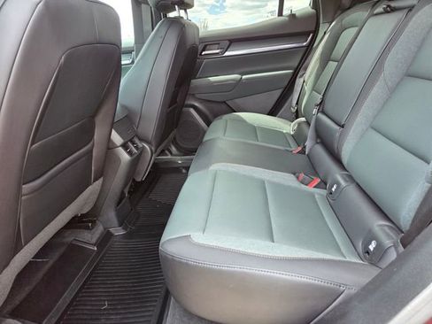 Used 2026 GMC Terrain AT4 w/ Technology Package II AWD/4WD image 49