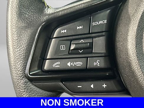 Certified 2023 Subaru Ascent Onyx Edition Limited image 33