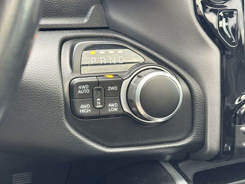 Used 2022 RAM 1500 Big Horn image 26