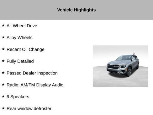 Certified 2024 Kia Seltos LX AWD/4WD image 10