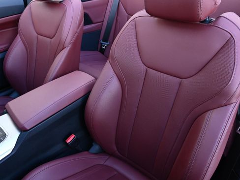 Certified 2023 BMW 430i Convertible w/ Premium Package image 13