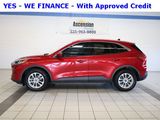 Used 2020 Ford Escape SE image 3