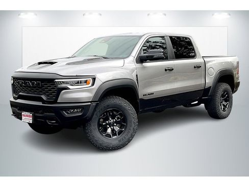 New 2026 RAM 1500 RHO image 2