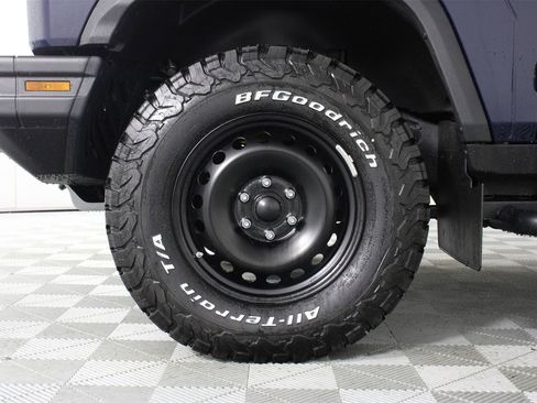 New 2025 INEOS Grenadier image 16