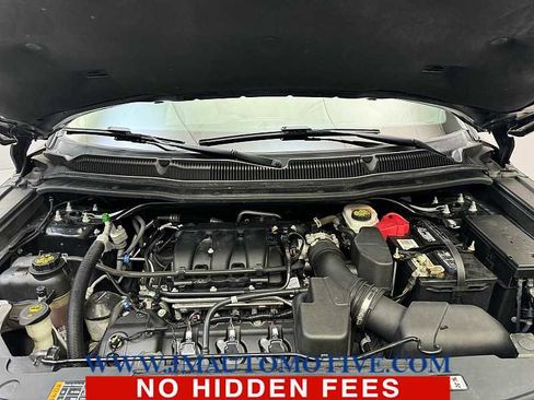 Used 2019 Ford Explorer 4WD image 10