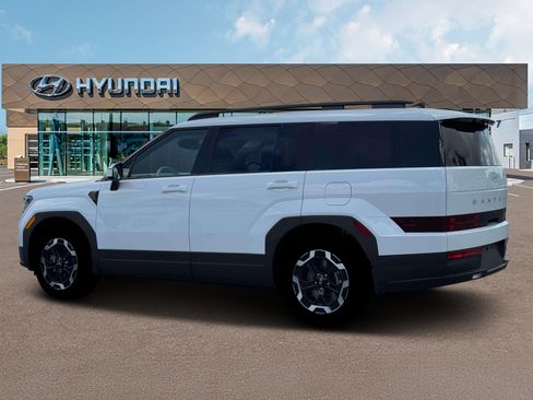 New 2026 Hyundai Santa Fe SEL FWD image 4