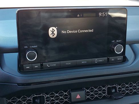 Certified 2024 Honda Accord LX image 22